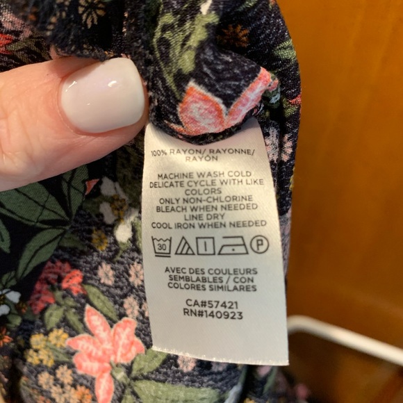 Loft blouse - Picture 2 of 4